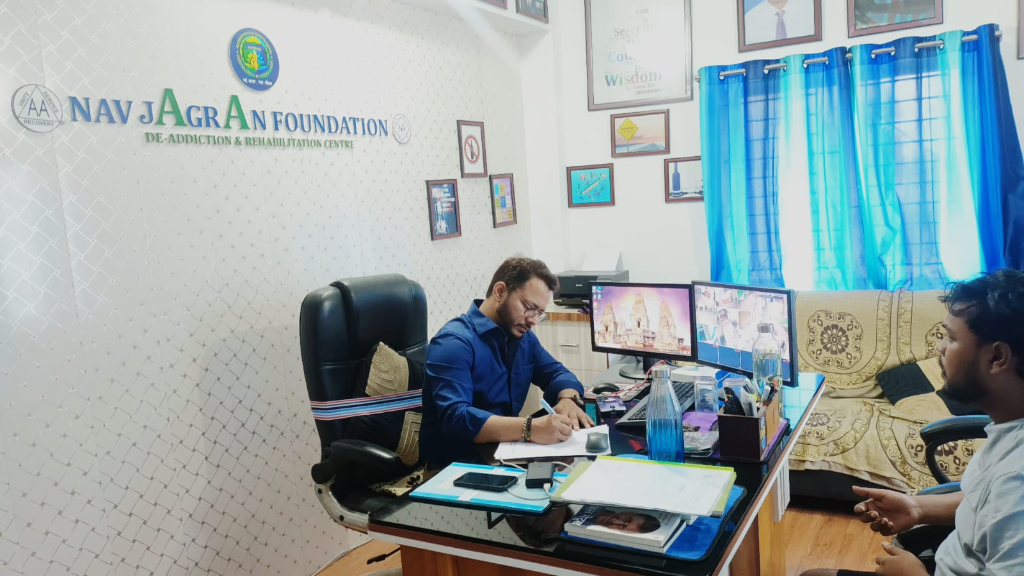 Doctor Checkup & Consultation Desk